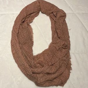 Infinity Scarf